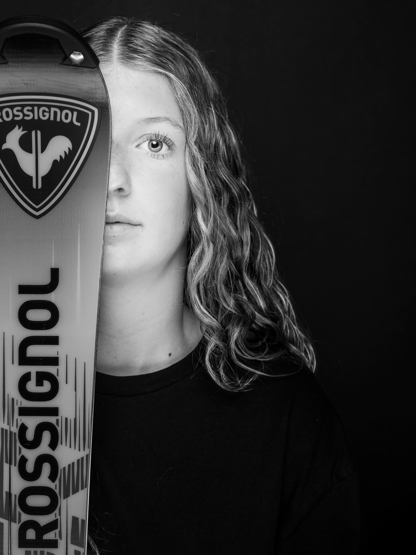 Caitlin Cameron — Rossignol